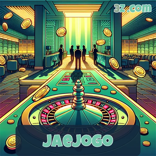 Apostas no jaejogo: Entre na Onda da Diversão e Emoção!