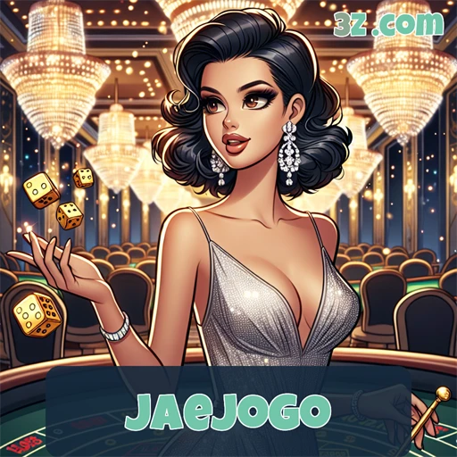 Inovação e Diversão no App do Site jaejogo