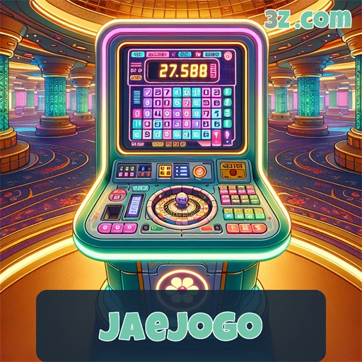 Cassino Inovador: jaejogo Revoluciona a Experiência de Jogo Online