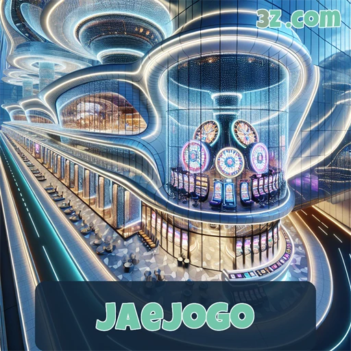 Plataforma Inovadora do jaejogo Revoluciona o Mundo dos Jogos